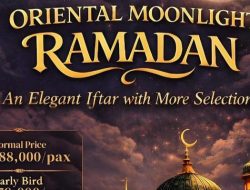 Tingkatkan Kapasitas Restoran, Fave+ Hotel Palembang Siap Layani Tamu Iftar Lebih Banyak