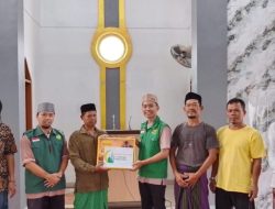 Cibatu Bershalawat! Ramadhan Expo 1447 H Siap Hadirkan Tabligh Akbar hingga Sunatan Massal