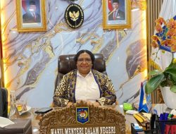 Pecah Rekor! Penyaluran Dana Otsus Papua 2026 Jadi yang Tercepat Sepanjang Sejarah