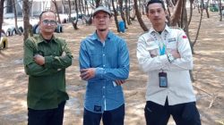 “Tiga Serangkai Bongkar Dugaan Korupsi Jembatan Cipamuruyan: Polda Jabar Tetapkan Dua Tersangka, Babak Baru Penegakan Hukum di Sukabumi”