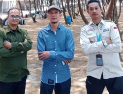 “Tiga Serangkai Bongkar Dugaan Korupsi Jembatan Cipamuruyan: Polda Jabar Tetapkan Dua Tersangka, Babak Baru Penegakan Hukum di Sukabumi”