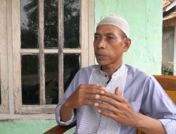 Eks Pimpinan NII OKU Timur Ingatkan Potensi Infiltrasi Paham Radikal Selama Ramadhan