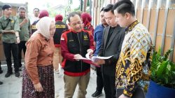 Kasus Distribusi Semen 2018–2022, Kejati Sumsel Sita Dokumen dari Dua Lokasi di Palembang