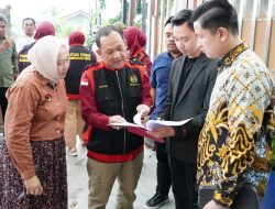 Kasus Distribusi Semen 2018–2022, Kejati Sumsel Sita Dokumen dari Dua Lokasi di Palembang