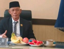 Ketulusan Tanpa Batas: Saefulloh “Dewan Badot” Hadir Menguatkan Warga di Saat Duka Menyelimuti.