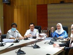 Dekranasda Sumsel Matangkan Persiapan sebagai Ikon Pameran Kriyanusa 2026