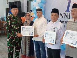 Lensa Kreatif SMAN 4 Kayuagung Sabet Juara di Ajang Video “Gizi Baik Anak Sehat”