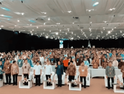 Hadiri Rakornas Pengelolaan Sampah 2026, Sekda Kota Bekasi Siap Implementasikan Strategi Darurat Sampah Nasional