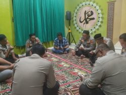 Cahaya Al-Kahfi di Bulan Ramadhan 1447 H: Meneguhkan Iman dan Kebersamaan Personel Polsek Pondok Gede.