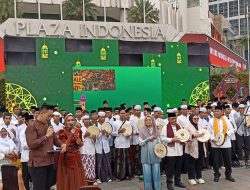 Himbau Warga Tak Mudik, Gubernur DKI Jakarta Luncurkan Program “Mudik ke Jakarta” dengan Berbagai Fasilitas Gratis
