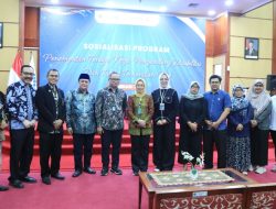 PPDI Usulkan Penempatan Tenaga Kerja Disabilitas Berbasis Profesionalisme, Bukan Belas Kasihan