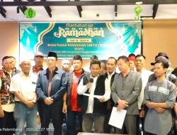 Ormas–LSM di Sumsel Siap Jadi Kontrol Sosial dan Penyeimbang Pemerintah