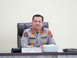 Ratusan Sumur Ilegal Terungkap, Polda Sumsel: Ini Ancaman Nasional, Bukan Kasus Lokal