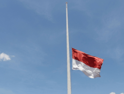 Indonesia Berduka: Pemerintah Tetapkan Hari Berkabung Nasional Atas Wafatnya Try Sutrisno
