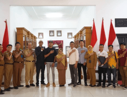 Sirkuit Suryo Menuju Standar Nasional: Pemkab Magetan dan IMI Matangkan Rencana ‘Naik Kelas’