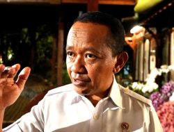 Presiden Prabowo Pacu Hilirisasi dan Ketahanan Energi: Targetkan Kemandirian Nasional Melalui Optimalisasi SDA