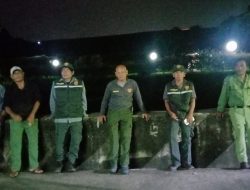 Polsek Pondok Gede Solid Bersama Linmas dan Pamwil, Satpol PP Dinilai Tak Maksimal Layani Masyarakat