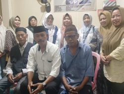 IPSM Pondok Gede Gelar Buka Puasa Bersama, Perkuat Silaturahmi Pekerja Sosial.