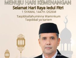 Mudik: Antara Kerinduan Silaturahmi dan Harapan Perbaikan Infrastruktur