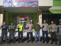 Sinergitas Polsek Pondok Gede dan Satlinmas Diperkuat, Peran Satpol PP dan Penegakan Perda Jadi Sorotan.