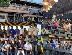 Hadir di Bravo Business Park, GENDHING DJAWI Jadi Ikon Kuliner Baru di Kota Bekasi