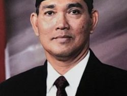 BERITA DUKA: Mantan Wakil Presiden RI ke-6, Jenderal TNI (Purn) Try Sutrisno Wafat