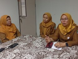DP3A Kota Bekasi Lakukan Pendampingan Psikologis dan Kawal Kasus Asusila Oknum Staf TU SMP 52 kota Bekasi