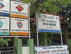 Tangapan SMPN 52 Terkait Oknum TU Kirim Video Porno ke Siswi, Sekolah Pastikan Pendampingan Korban