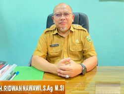 Pesantren Ramadan SMAN 13 Palembang Perkuat Praktik Ibadah dan Pengelolaan Zakat Siswa