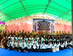 Tanamkan Karakter Religius, SMAN 4 Kayuagung Awali Ramadhan dengan Pesantren Intensif