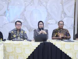 Transformasi Layanan: BNN Integrasikan Pascarehabilitasi dalam Pilar Pemulihan Narkoba