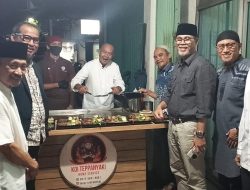 Krisis Ekonomi Mengintai, PKMS Sarankan Masyarakat Beralih ke Logam Mulia