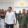 Kunjungi Wingdik 100 Yogyakarta, Menko Polkam Dorong Penerbang Muda TNI AU Miliki Mental Baja