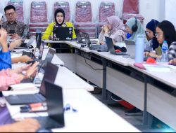 BNN Perkuat Transformasi Rehabilitasi: Pendampingan Kini Dimulai Sejak Awal Perawatan