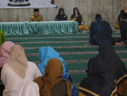 Gema Wahyu Ilahi di Masjid Agung Baitussalam: Upaya Pemkab Magetan Raih Berkah Ramadhan