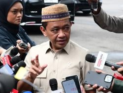 Kejar Kedaulatan Energi, Presiden Prabowo Bentuk Satgas Percepatan Transisi Energi