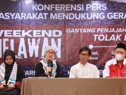 Wanda Hamidah Desak Indonesia Keluar dari BOP, Singgung Dana Rp17 Triliun