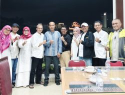 Sepak Takraw Kota Bekasi Siap Berjaya di Porprov Jabar 2026.