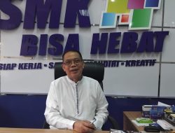 SMKN 2 Palembang Tembus 21 Besar SMK Terbaik Nasional, Ukir Prestasi di Penghujung Masa Bakti Kepala Sekolah