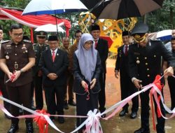 Sambut HUT Ke-29, Kota Bekasi Pertegas Status ‘Sport City’ Lewat Fasilitas Internasional