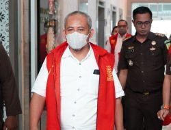 Direktur Perusahaan dan Pejabat Bank Jadi Tersangka, Kejaksaan Lakukan Tahap II Kasus Kredit PT BSS dan PT SAL