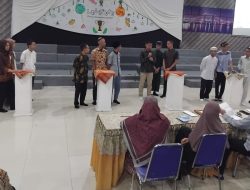 SMA Negeri Sumsel Tekankan Budaya Khatam Al-Qur’an, Siswa Capai Dua hingga Tiga Kali Selama Ramadan
