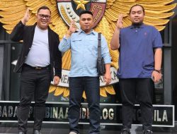 Temuan Audit Rp1,2 Miliar Disorot, Ketua Umum HSB Minta Proses Hukum Objektif dan Terbuka