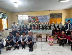 SMAN 4 Palembang Jadikan Ramadan Momentum Pembentukan Karakter Generasi Muda