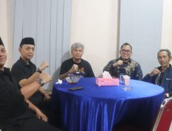 Rutan Kelas I Palembang Perkuat Pembinaan SDM Lewat Pendidikan Kesetaraan