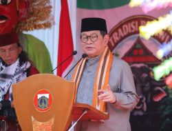 Sambut Lebaran, Pemprov DKI Gelar Car Free Night “Mudik ke Jakarta” di Malam Takbiran