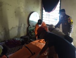 “Geger Penemuan Mayat di Lebaksiuh Sukabumi, Korban Punya Riwayat Sakit Kronis”