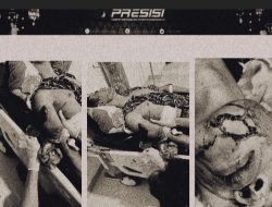 Tiga Pelaku OTD Serang Warga di Simpang Ketuay, Polres OKU Selatan Lakukan Pengejaran