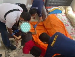 Staf Bawaslu OKU Selatan Ditemukan Meninggal di Rumah Kontrakan, Polisi Lakukan Penyelidikan