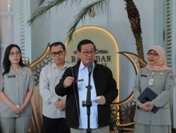 Transaksi JFW 2026 Tembus Rp67,5 Triliun, Gubernur Pramono: Ekonomi Jakarta Solid